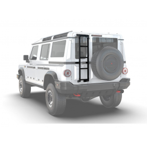 Montpellier4x4 | Front Runner Ineos Grenadier (2022-Current) Ladder